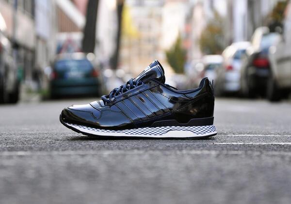 ニック adidas Originals x Kazuki ZXZ ADV 84-Lab. | G96566 | AFEW STORE